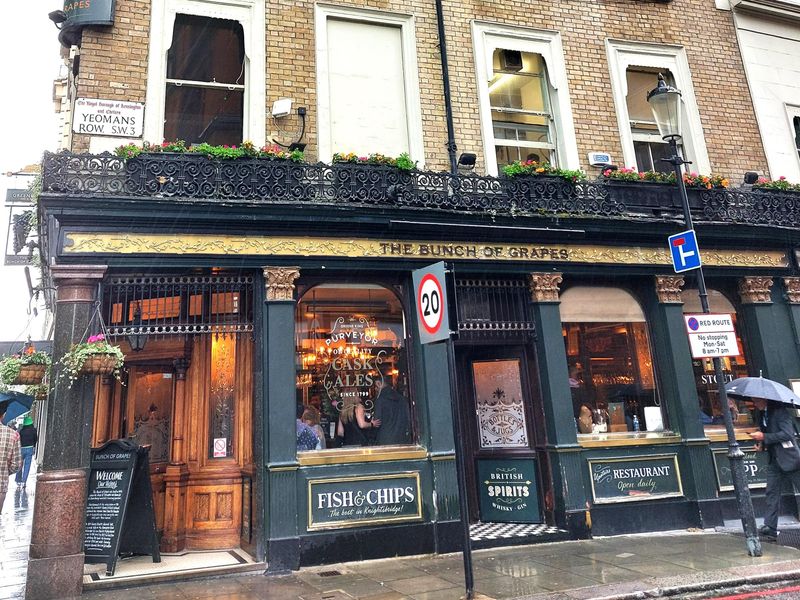 Side Facade - 2024. (Pub, External). Published on 26-06-2024