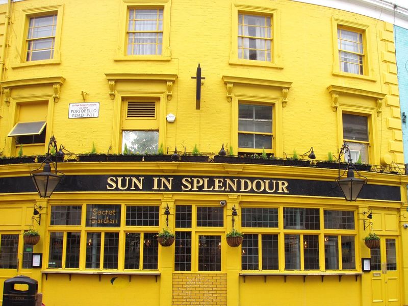 Sun in Splendour Sept 2023. (Pub, External, Key). Published on 24-09-2023