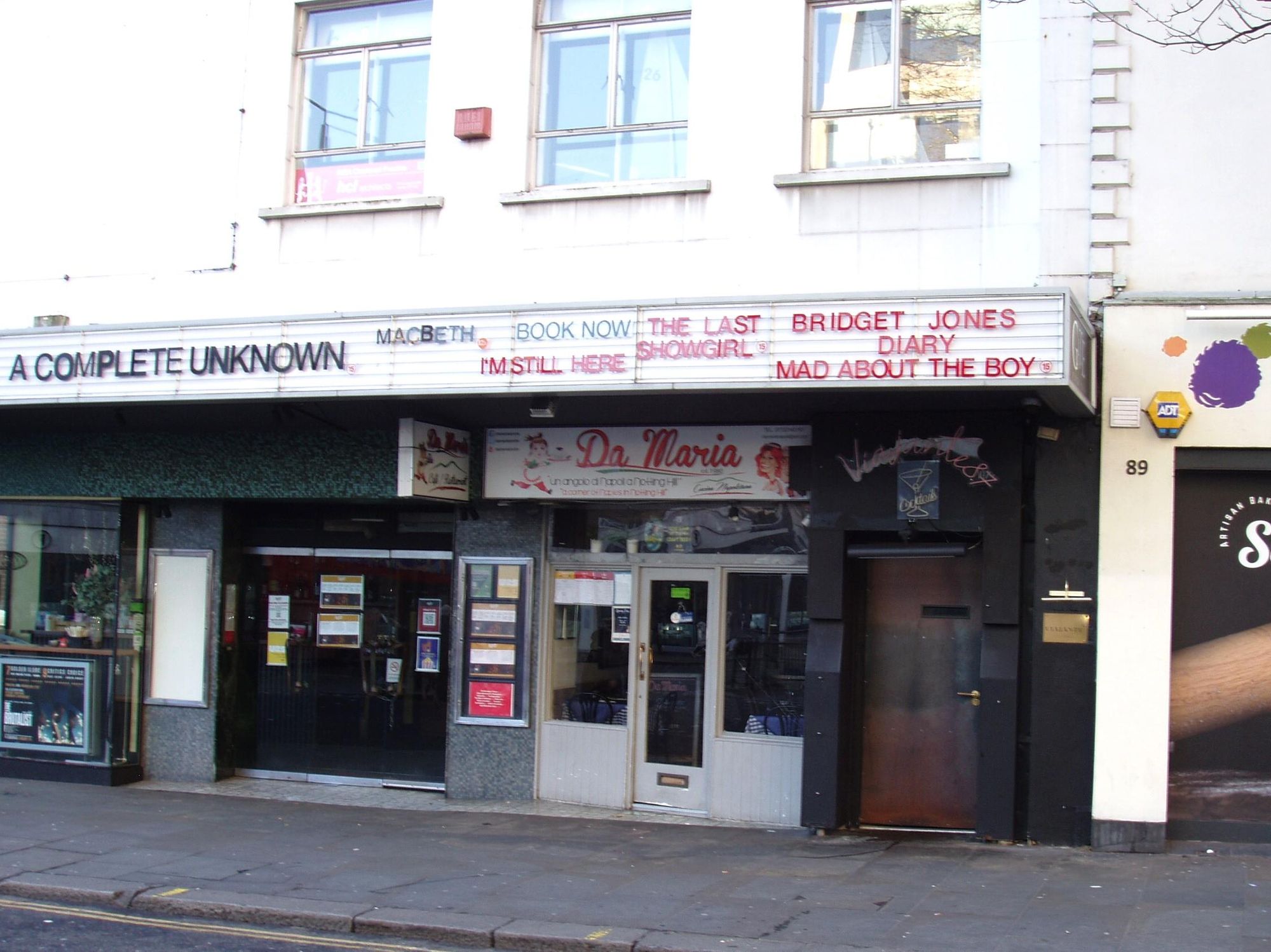 Viajante-2 Feb 2025. (Pub, External). Published on 02-02-2025