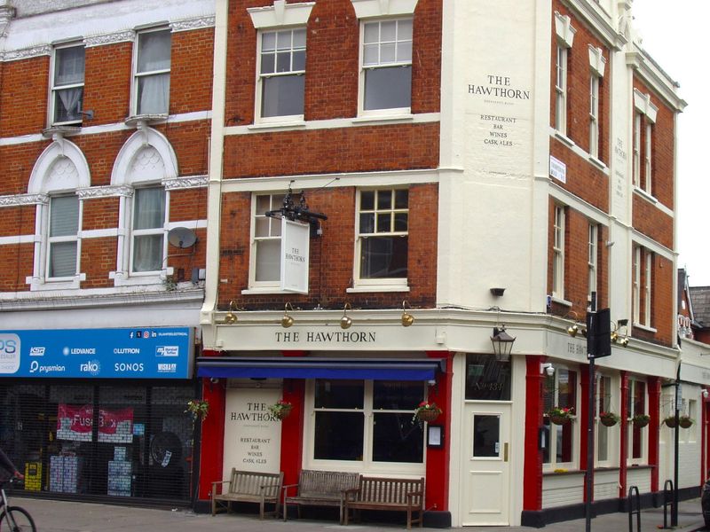 Hawthorn-1 May 2025. (Pub, External, Key). Published on 18-05-2025