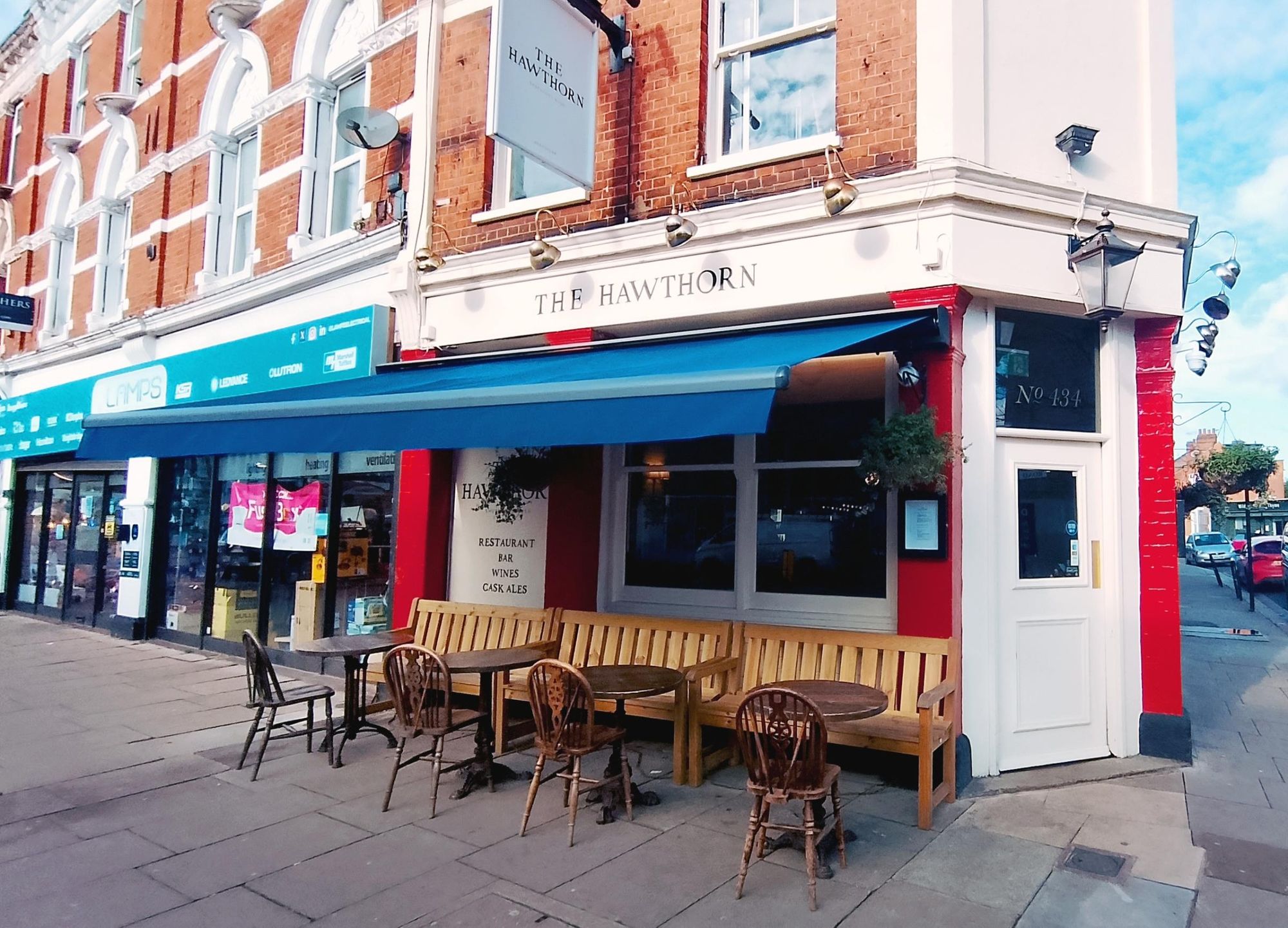 Taken 4/2/26. Published on 04-02-2026