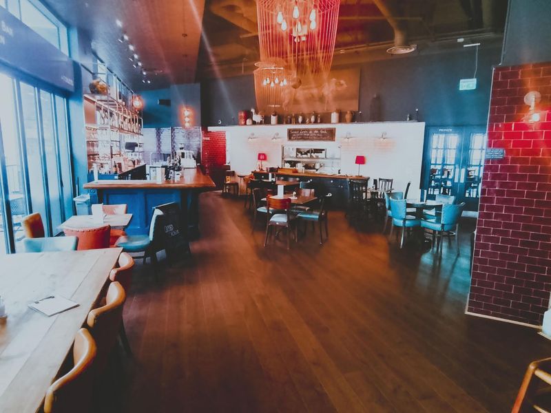 The Upstairs Bar (taken June 2026). (Bar). Published on 16-06-2026 