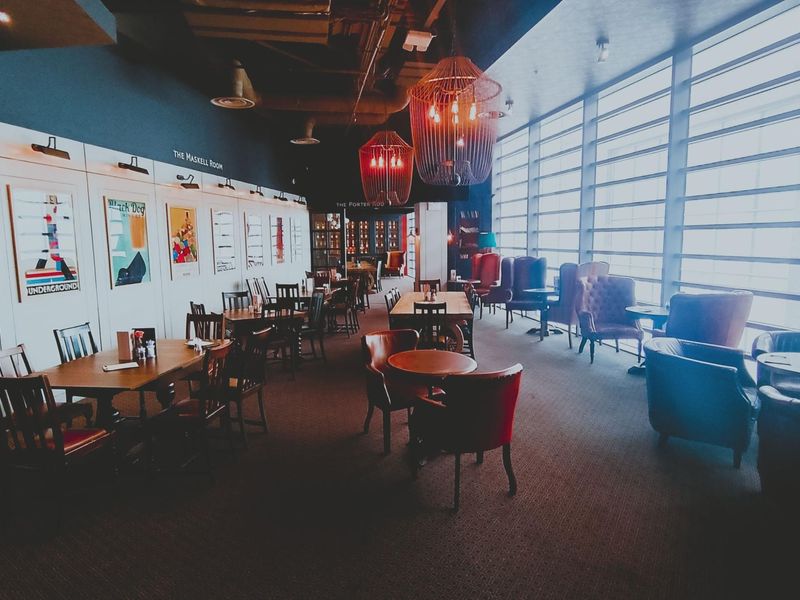 The Maskell Room (taken June 2026). Published on 16-06-2026 