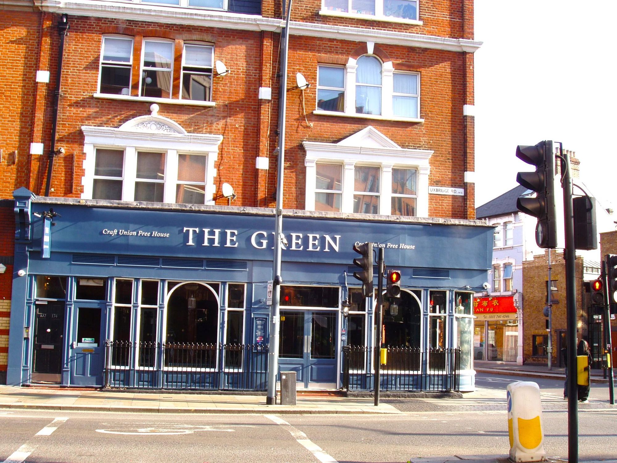 Green W12-1 Sept 2025. (Pub, External, Key). Published on 07-09-2025