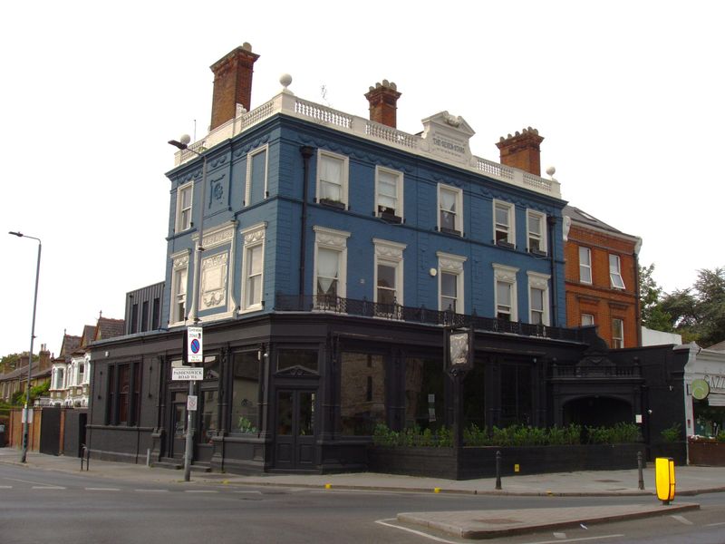 Black Rabbit main shot Aug 2026. (Pub, External, Key). Published on 16-08-2026