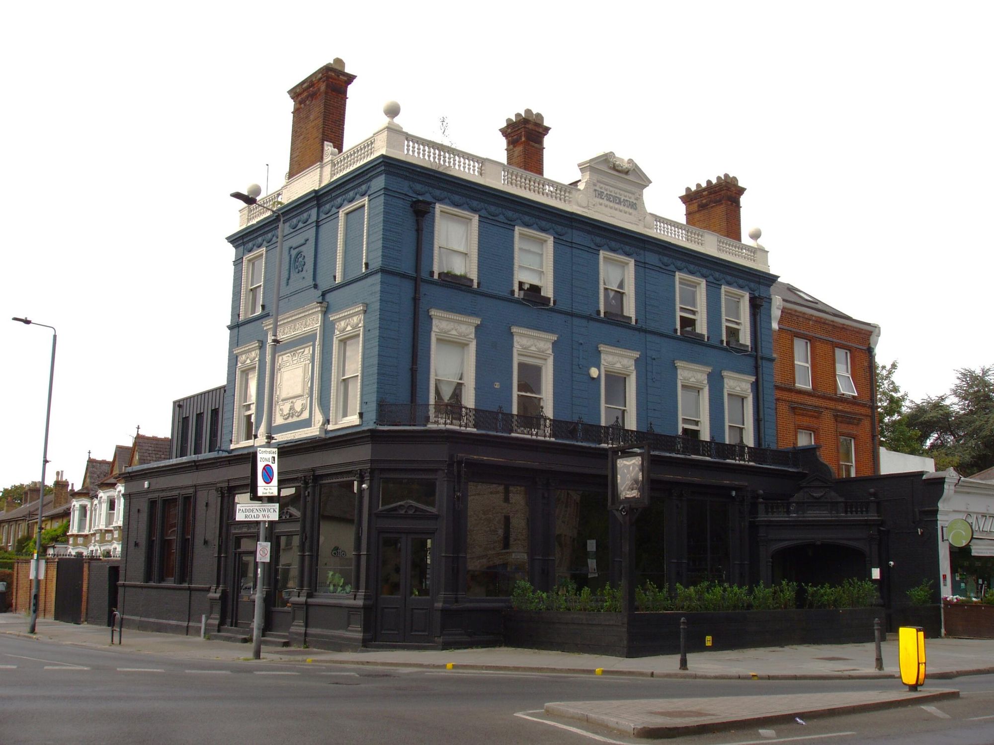 Black Rabbit main shot Aug 2026. (Pub, External, Key). Published on 16-08-2026
