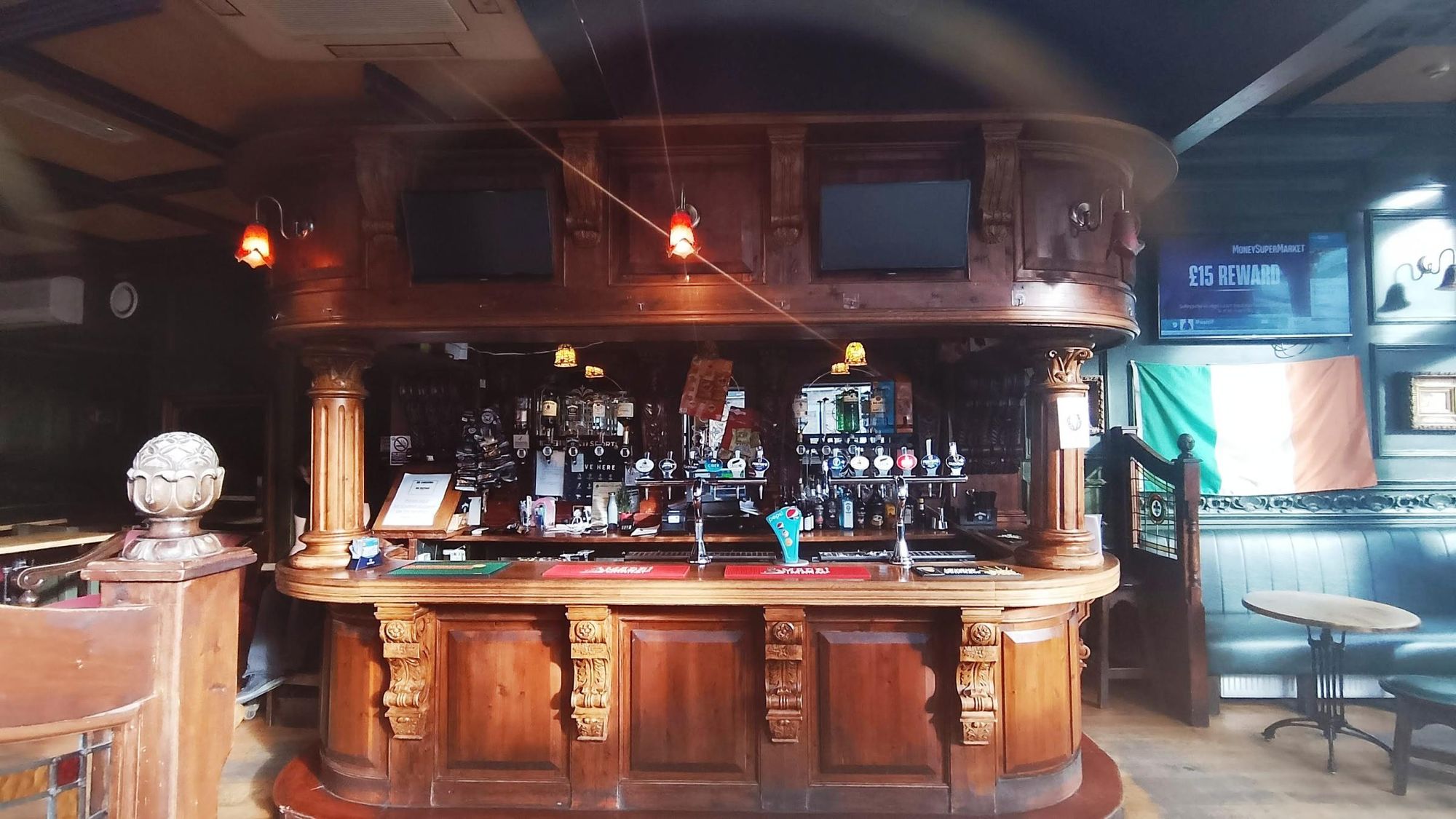 Taken January 2026. (Bar). Published on 30-01-2026