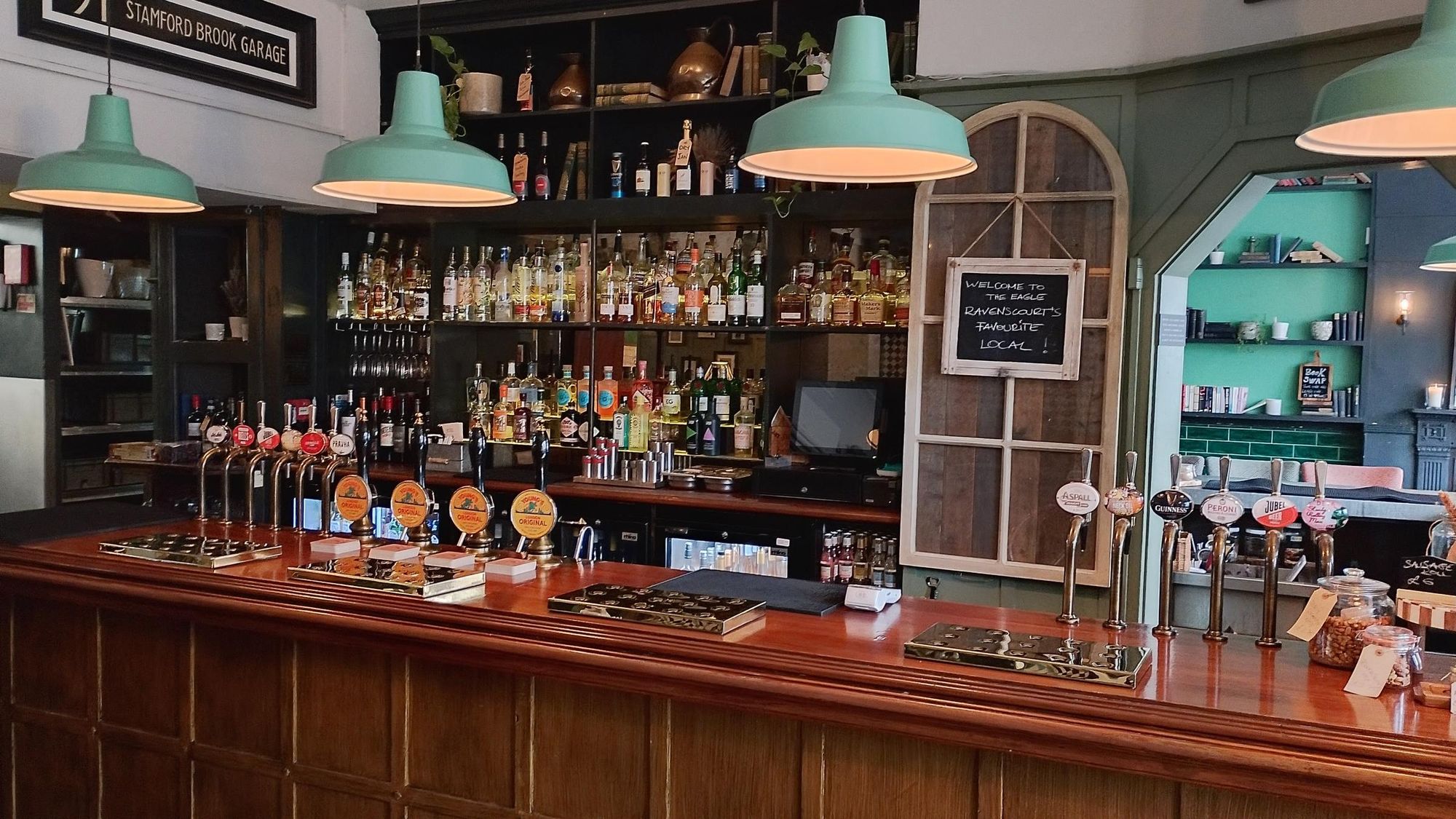 Taken January 2026. (Bar). Published on 30-01-2026