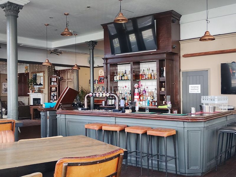 Taken January 2026. (Bar). Published on 30-01-2026 