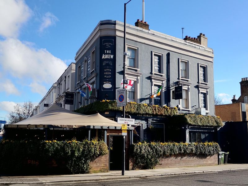 Taken 4/2/26. (External). Published on 04-02-2026