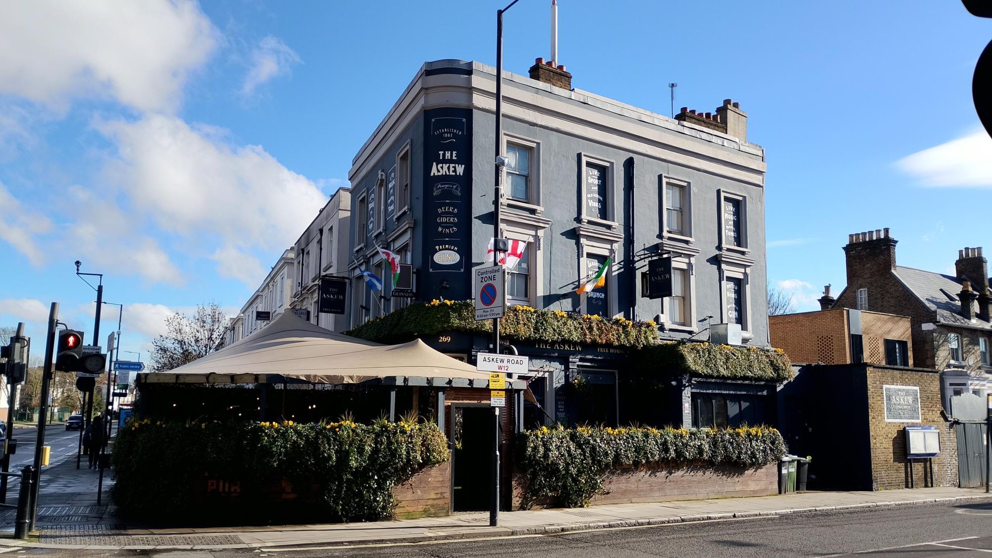 Taken 4/2/26. (External). Published on 04-02-2026