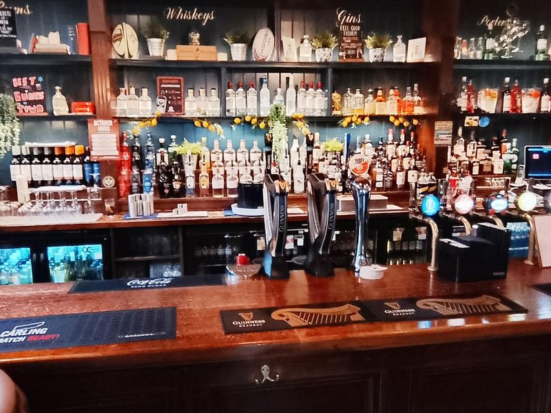 Taken Oct 2025. (Pub, Bar). Published on 04-10-2025 