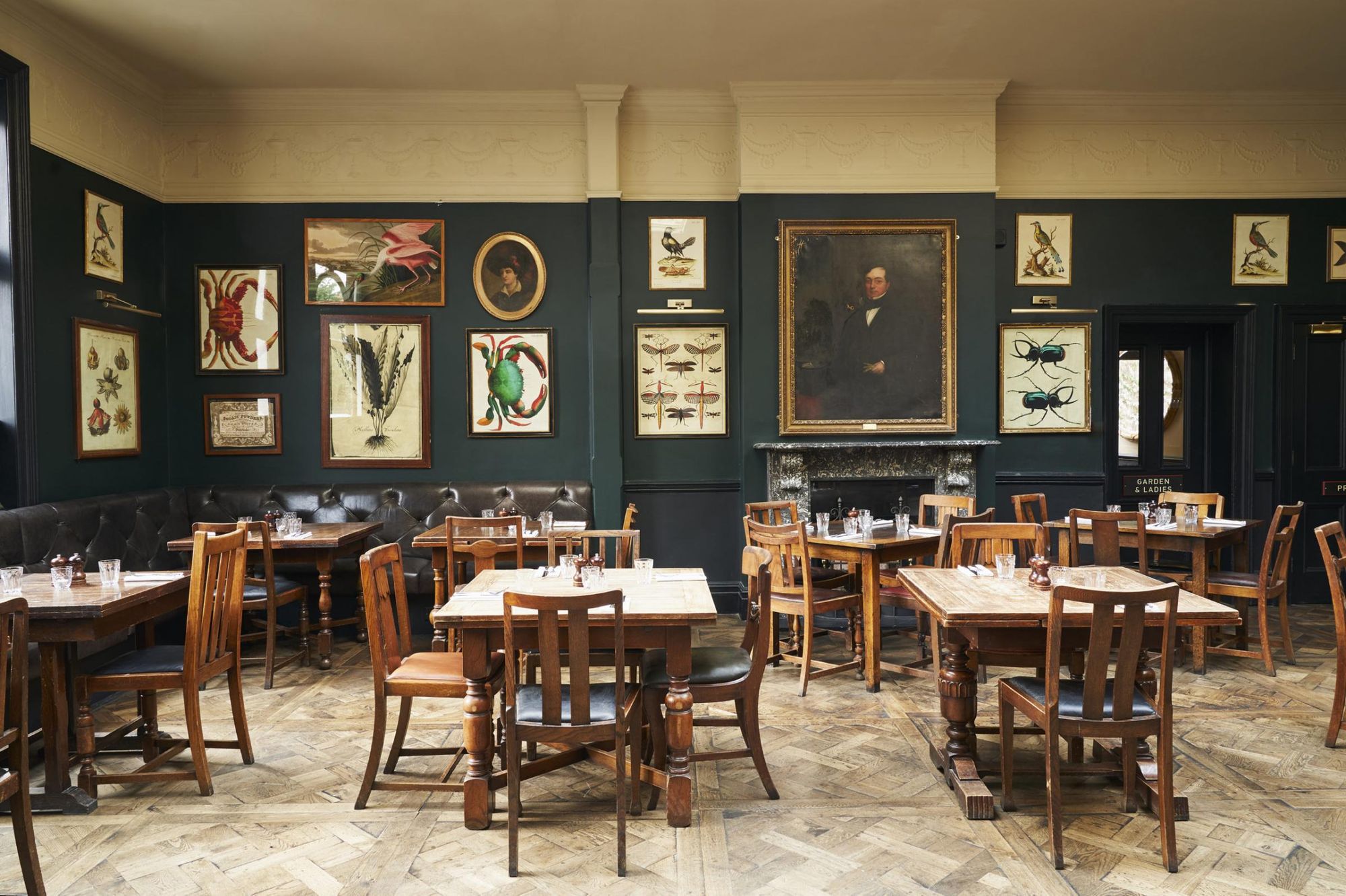 Princess Vic-5 courtesy Three Cheers. (Restaurant). Published on 17-08-2022