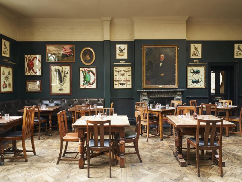 Princess Vic-5 courtesy Three Cheers. (Restaurant). Published on 17-08-2022 