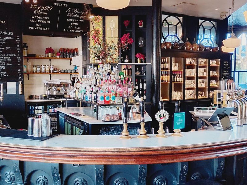 Taken 4/2/26. (Bar). Published on 04-02-2026 