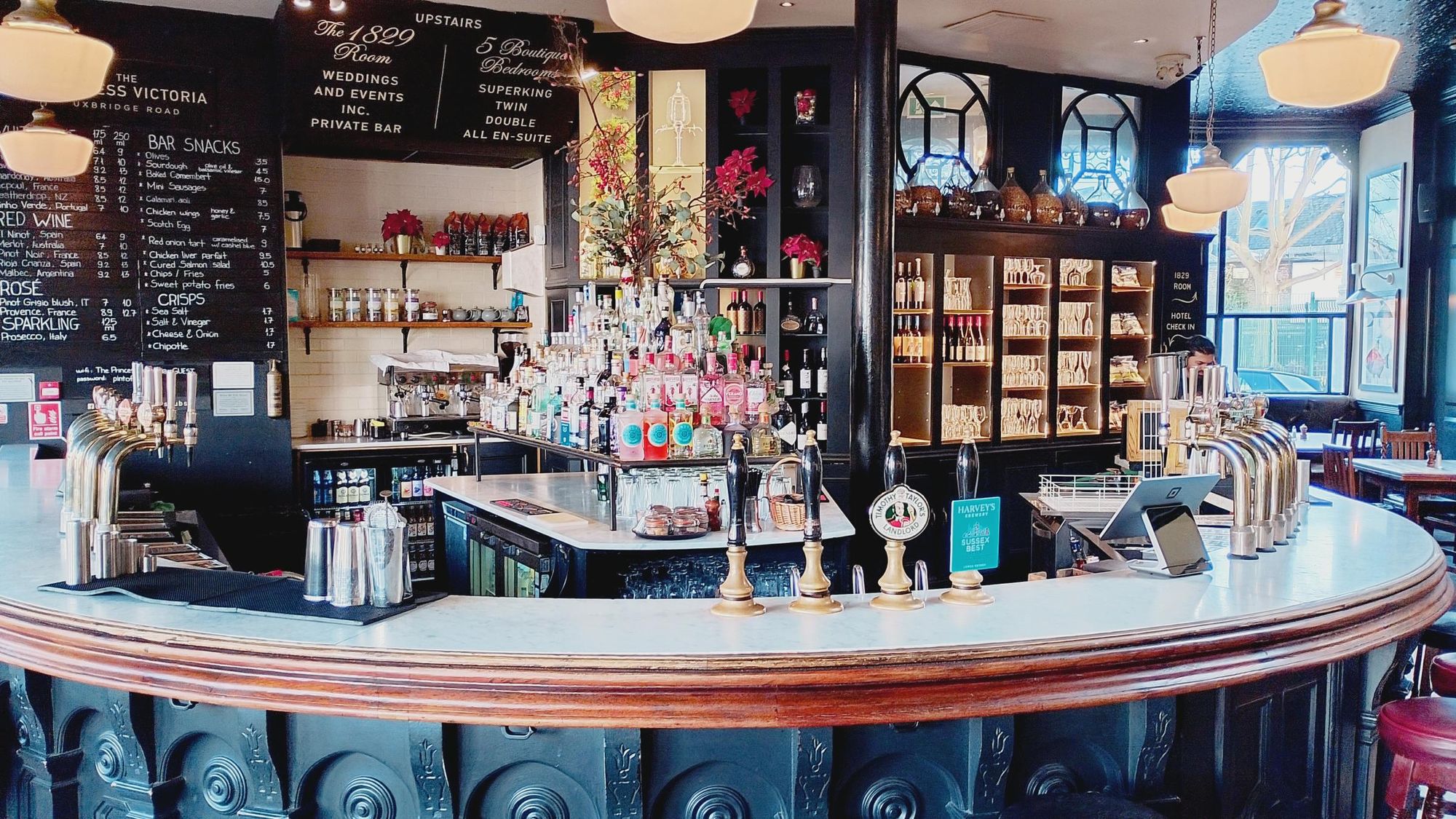 Taken 4/2/26. (Bar). Published on 04-02-2026