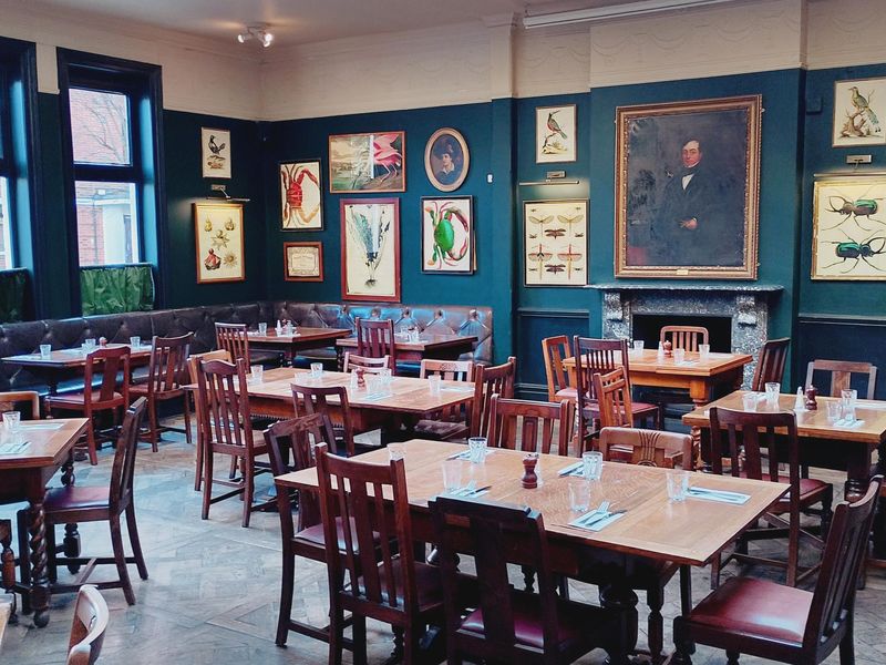 Taken as it is now 4/2/26. (Restaurant). Published on 04-02-2026 