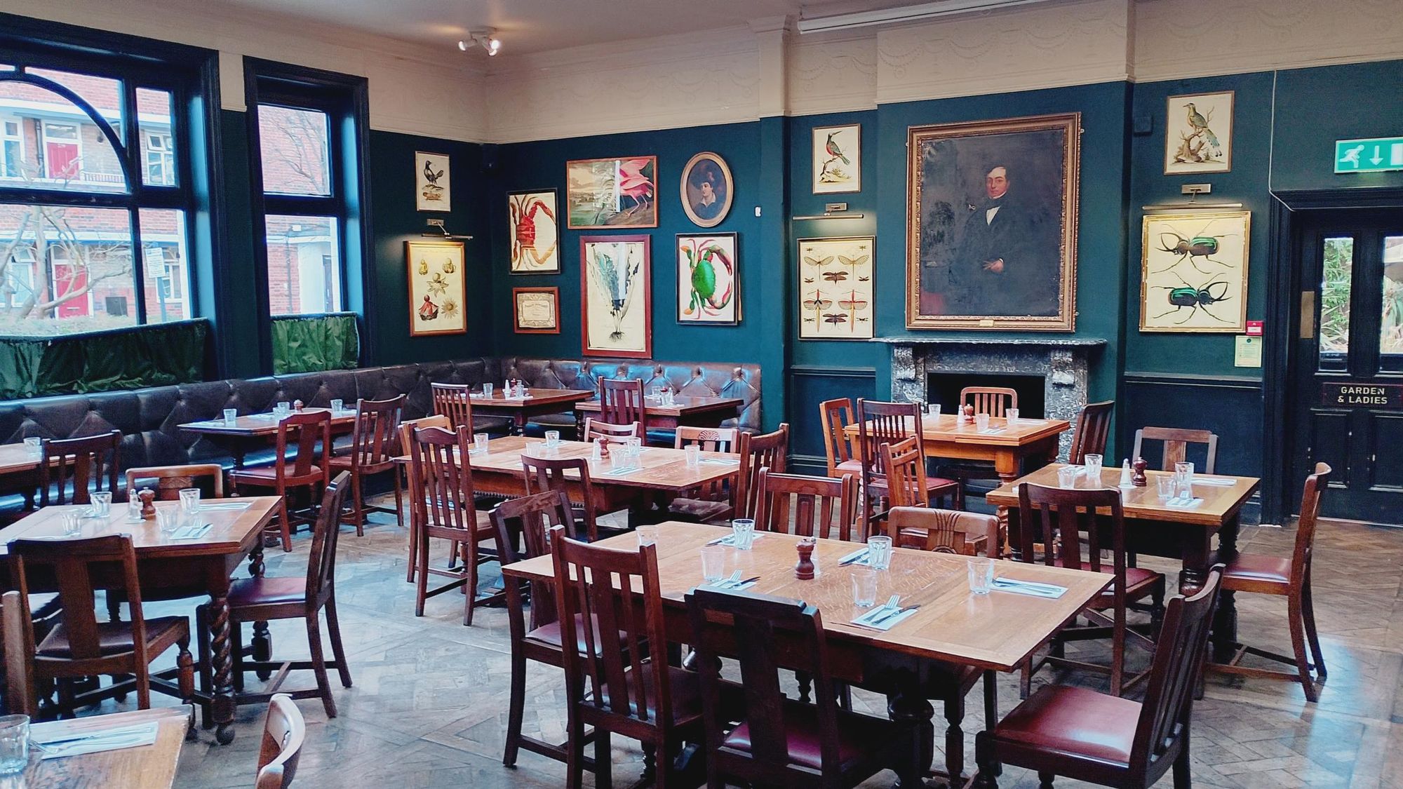 Taken as it is now 4/2/26. (Restaurant). Published on 04-02-2026