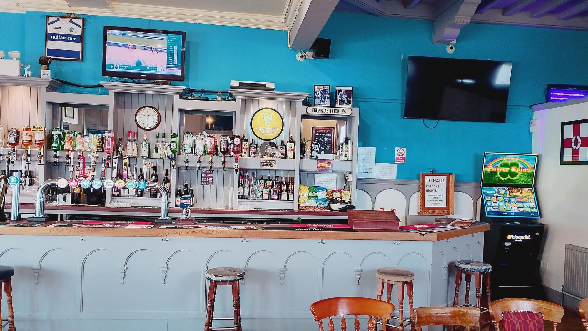 Taken 4/2/26. (Bar). Published on 04-02-2026