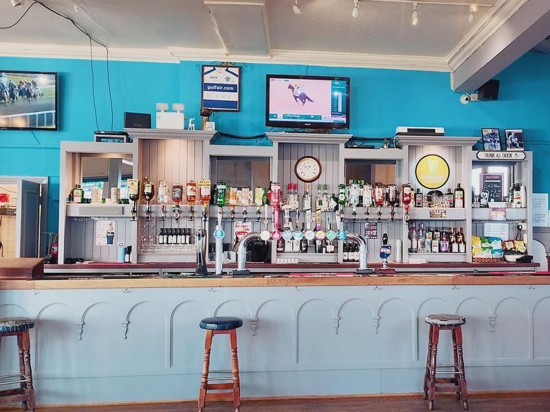 Taken 4/2/26. (Bar). Published on 04-02-2026 