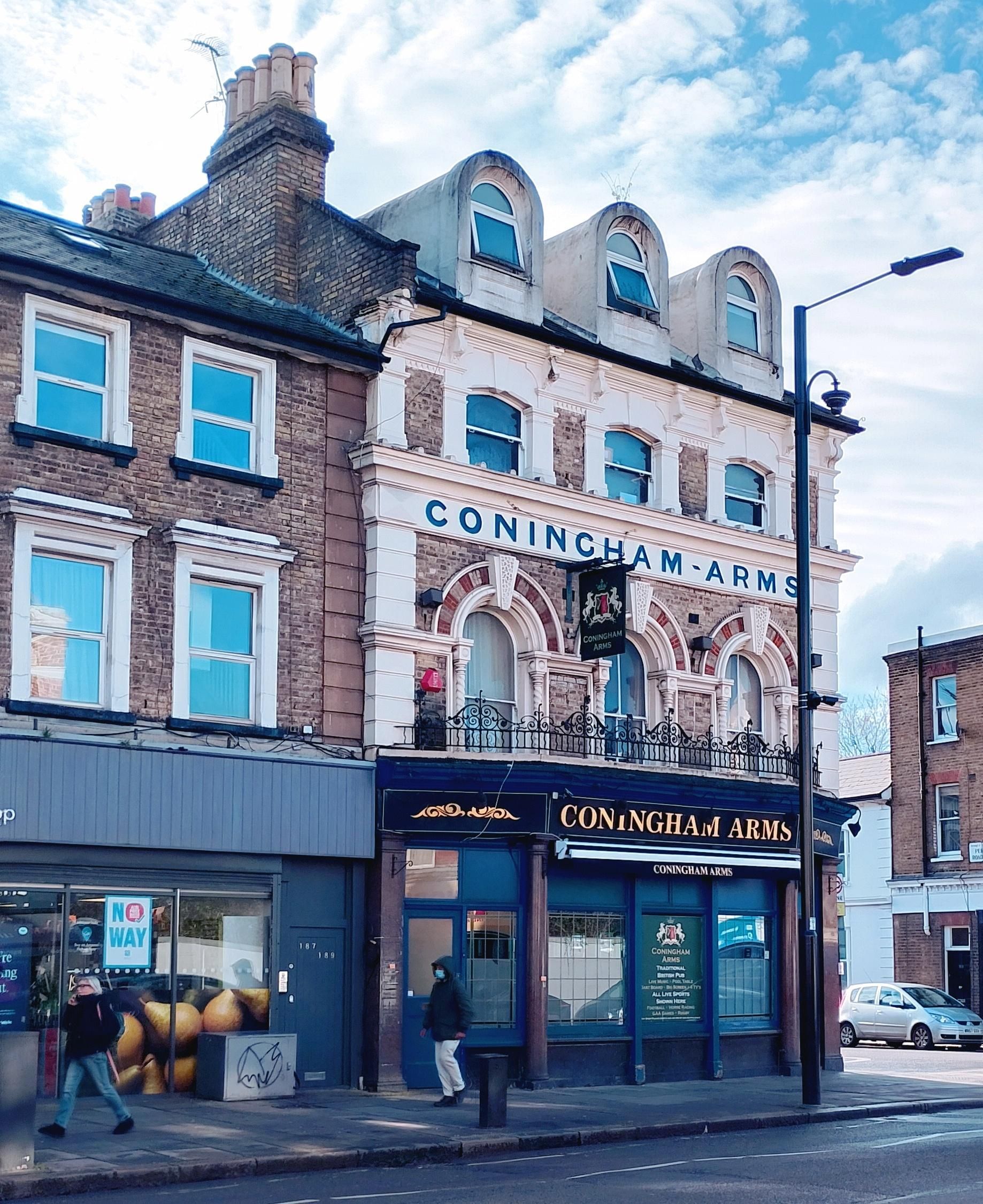 Taken 4/2/26. (External). Published on 04-02-2026