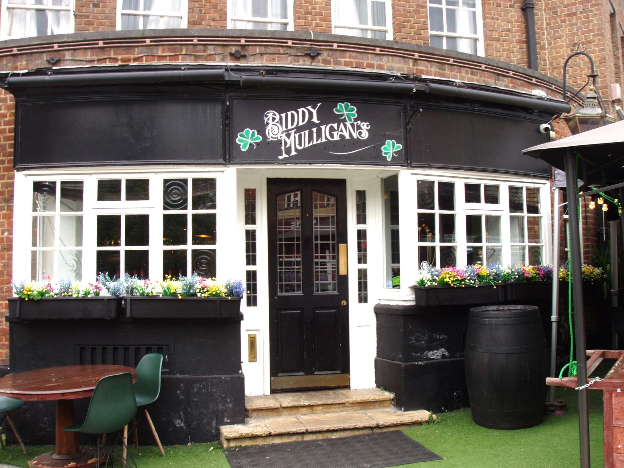 Biddy Mulligans-1 June 2024. (Pub, External, Key). Published on 12-06-2024