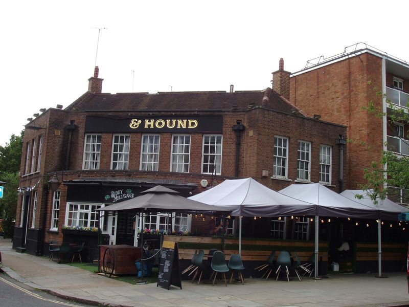 Biddy Mulligans-2 June 2024. (Pub, External). Published on 12-06-2024