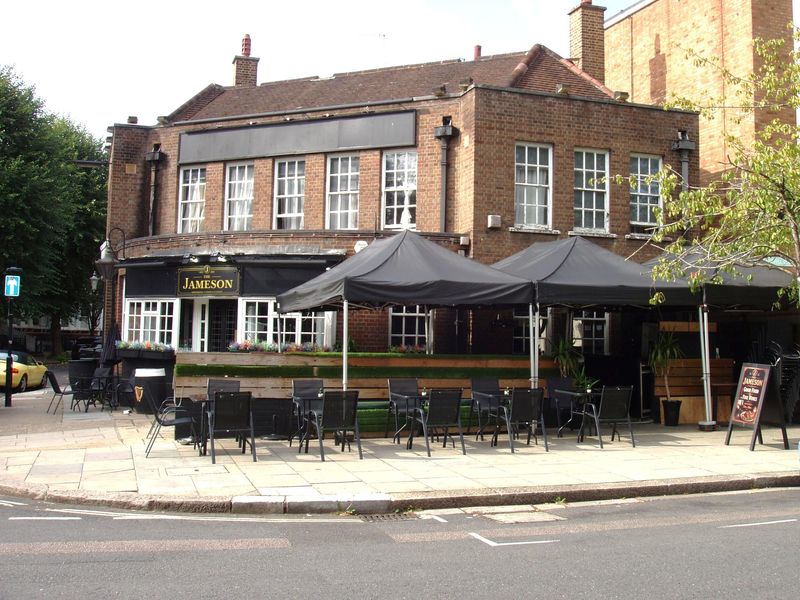 Jameson-2 Aug 2026. (Pub, External). Published on 30-08-2026 