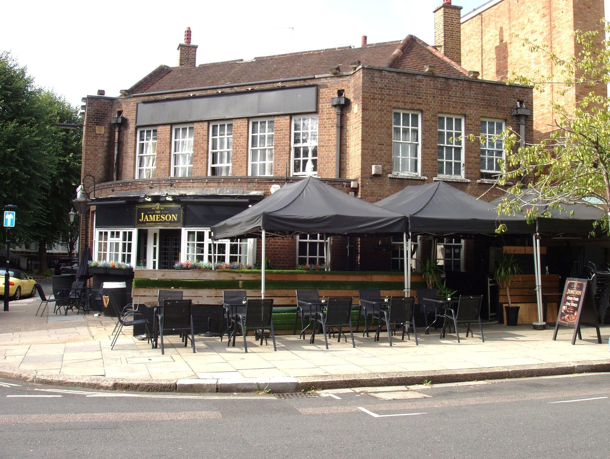 Jameson-2 Aug 2026. (Pub, External). Published on 30-08-2026