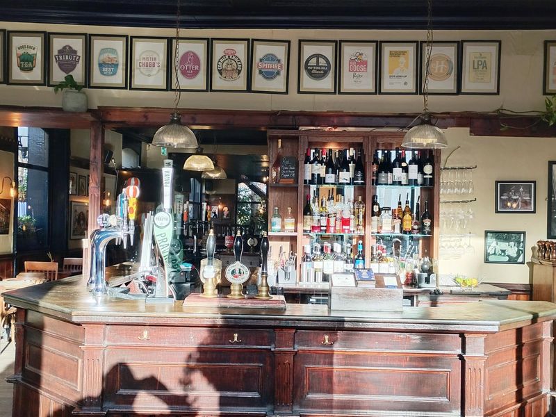 Taken January 2026. (Bar). Published on 01-02-2026 