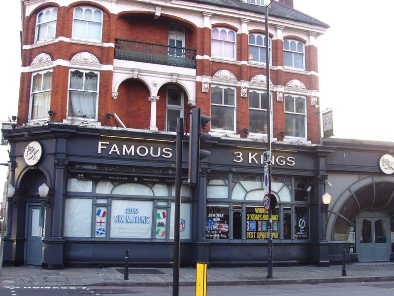 F3K W14-1 Jan 2019. (Pub, External, Key). Published on 06-01-2019