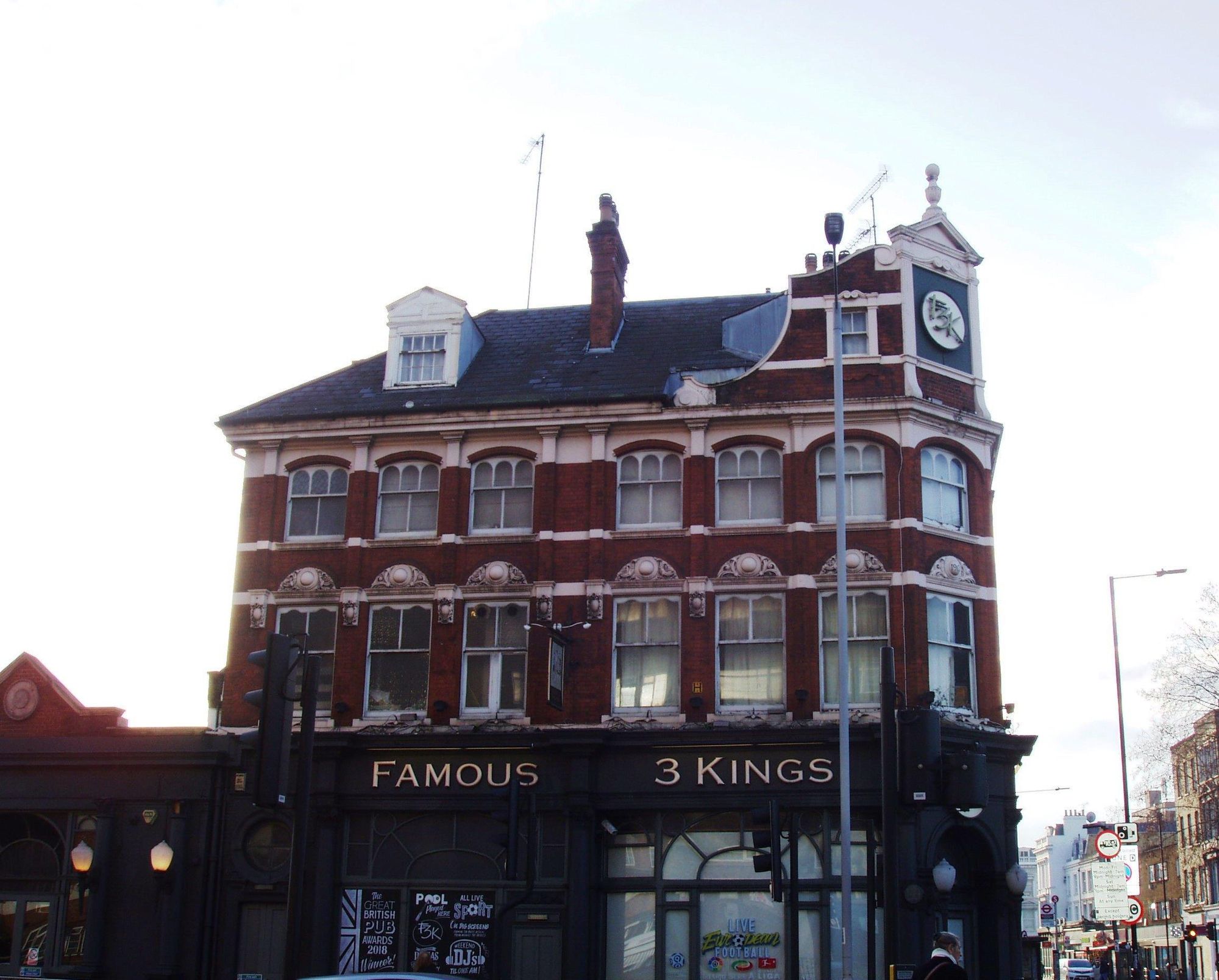 F3K W14-2 Jan 2019. (Pub, External). Published on 06-01-2019