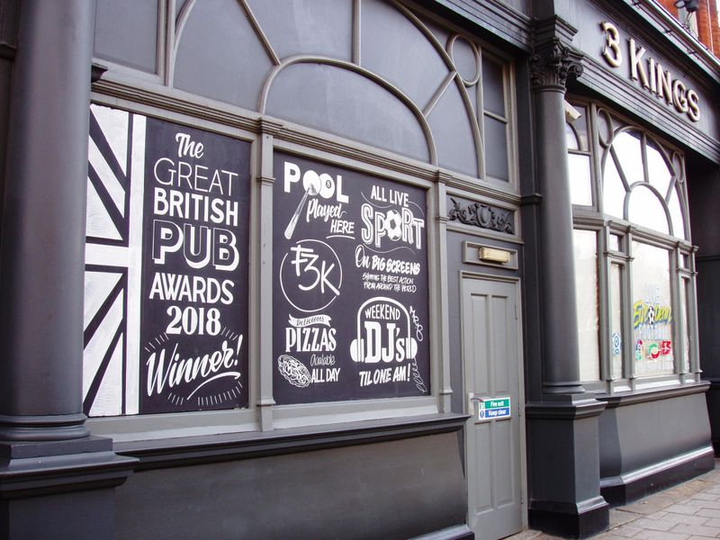 F3K W14-3 Jan 2019. (Pub, External). Published on 06-01-2019 