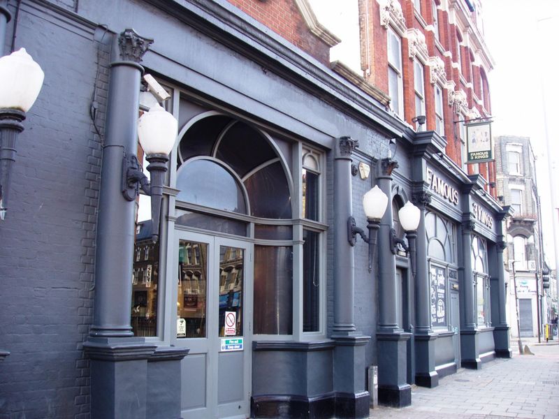 F3K W14-5 Jan 2019. (Pub, External). Published on 06-01-2019 