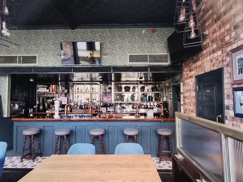 Taken January 2026. (Bar). Published on 30-01-2026 