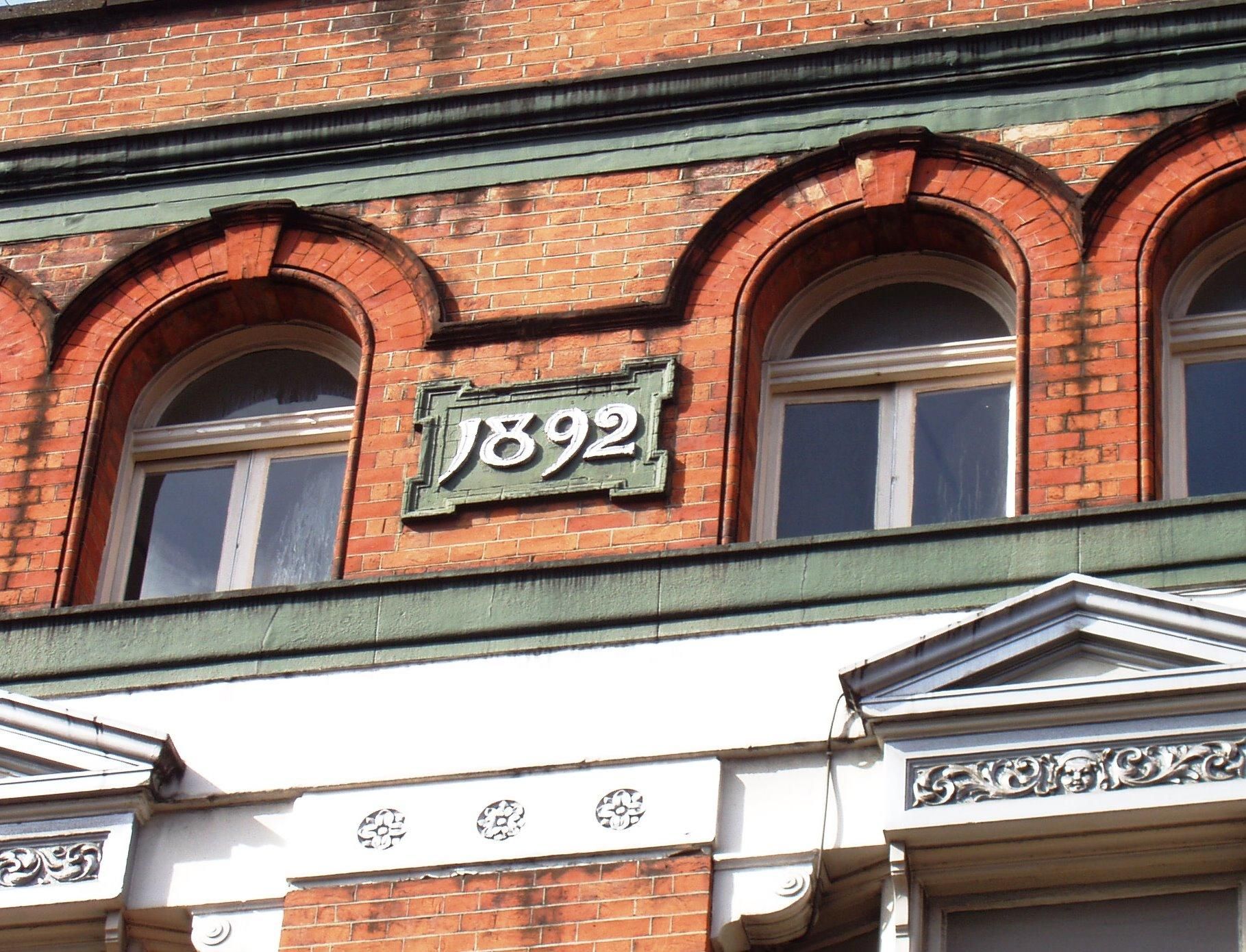 O Bar W1-3 May 2017. (Pub, External, Sign). Published on 22-05-2017