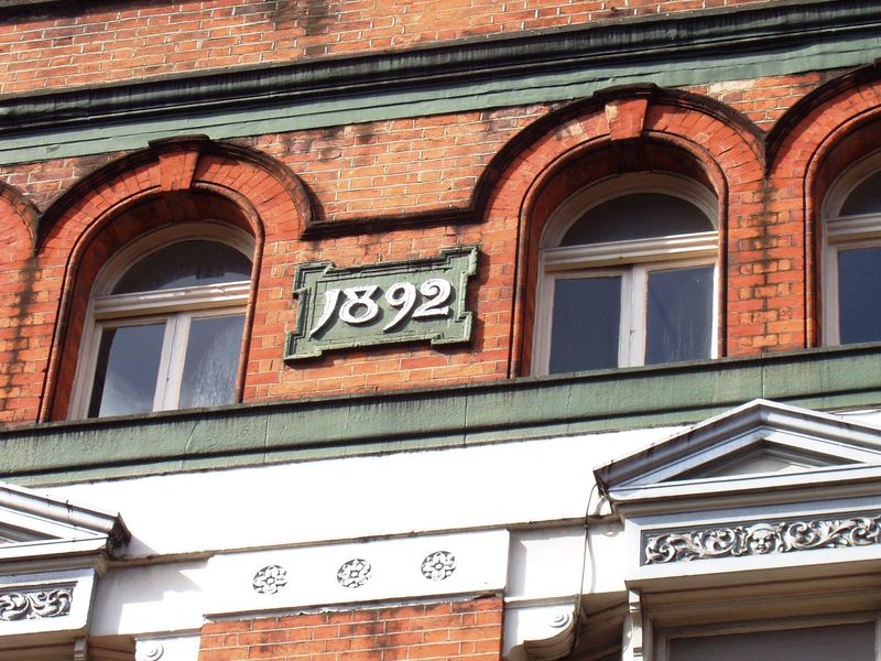 O Bar W1-3 May 2017. (Pub, External, Sign). Published on 22-05-2017