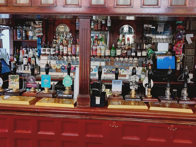 Taken 9 April 2026. (Pub, Bar). Published on 10-04-2026 