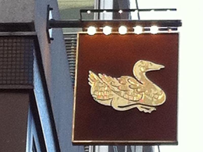 Duck & Rice - 29/04/15. (Sign). Published on 30-04-2015