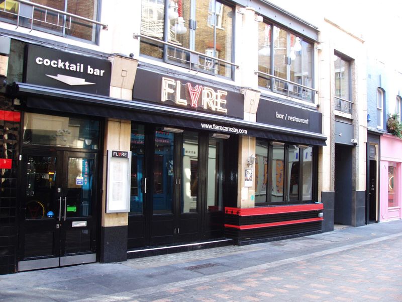 Flare-2 Aug 2022. (Pub, External). Published on 14-08-2022