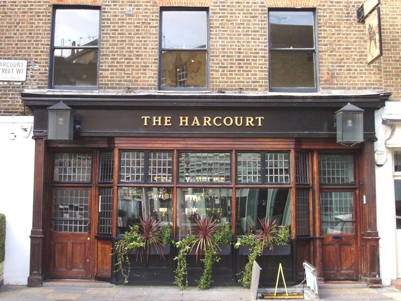 Harcourt W1-1 Sep 2017. (Pub, External, Key). Published on 11-09-2017 