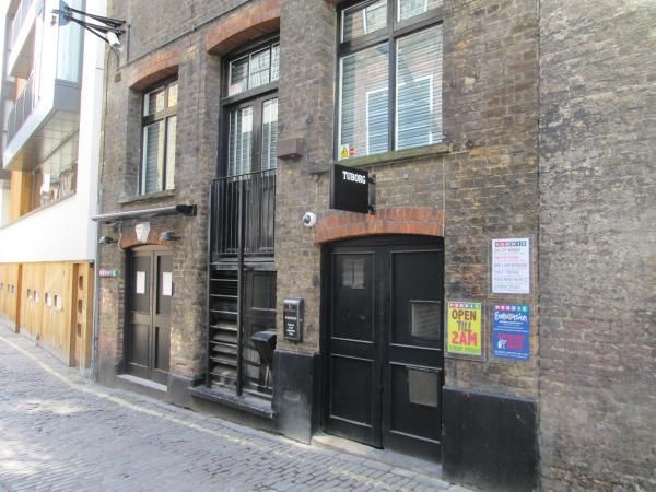 Photo date: May 2013. (Pub, External). Published on 24-07-2013
