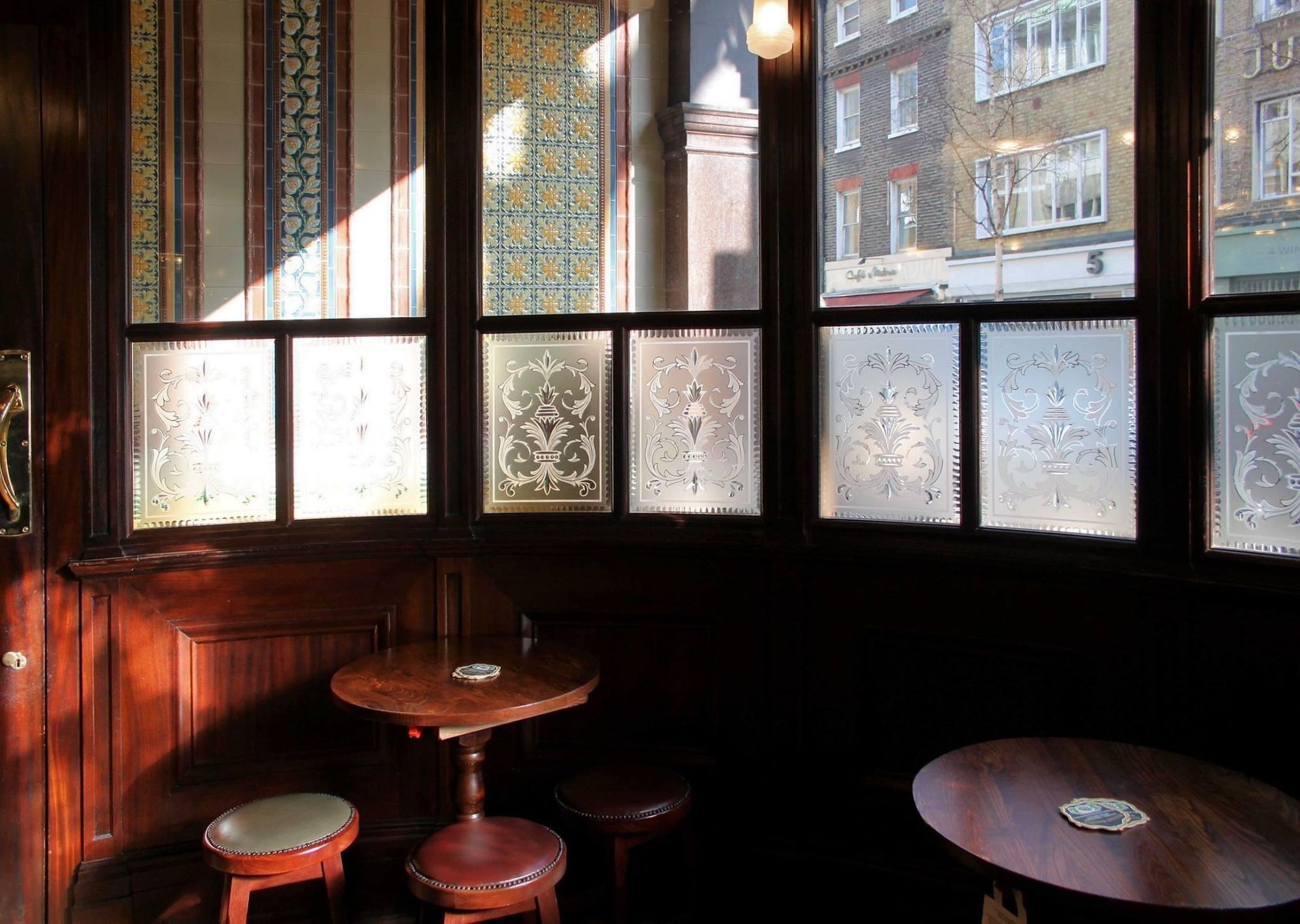 Interior Feb 2024. (Pub, Bar). Published on 26-02-2024