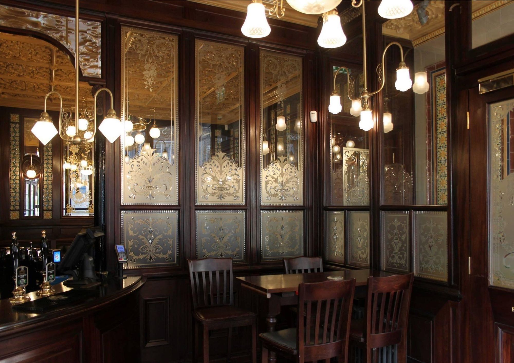 Interior Feb 2024. (Pub, Bar). Published on 26-02-2024