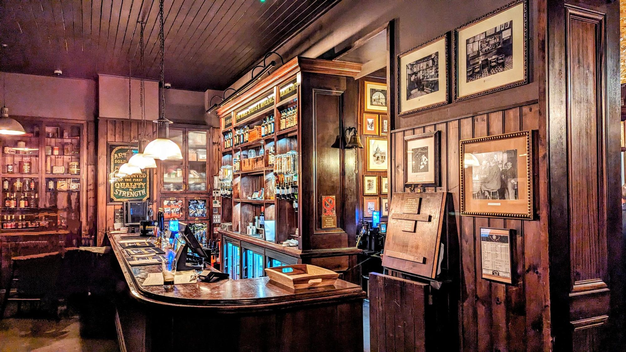 Internal Nov 2024. (Pub, Bar). Published on 03-12-2024