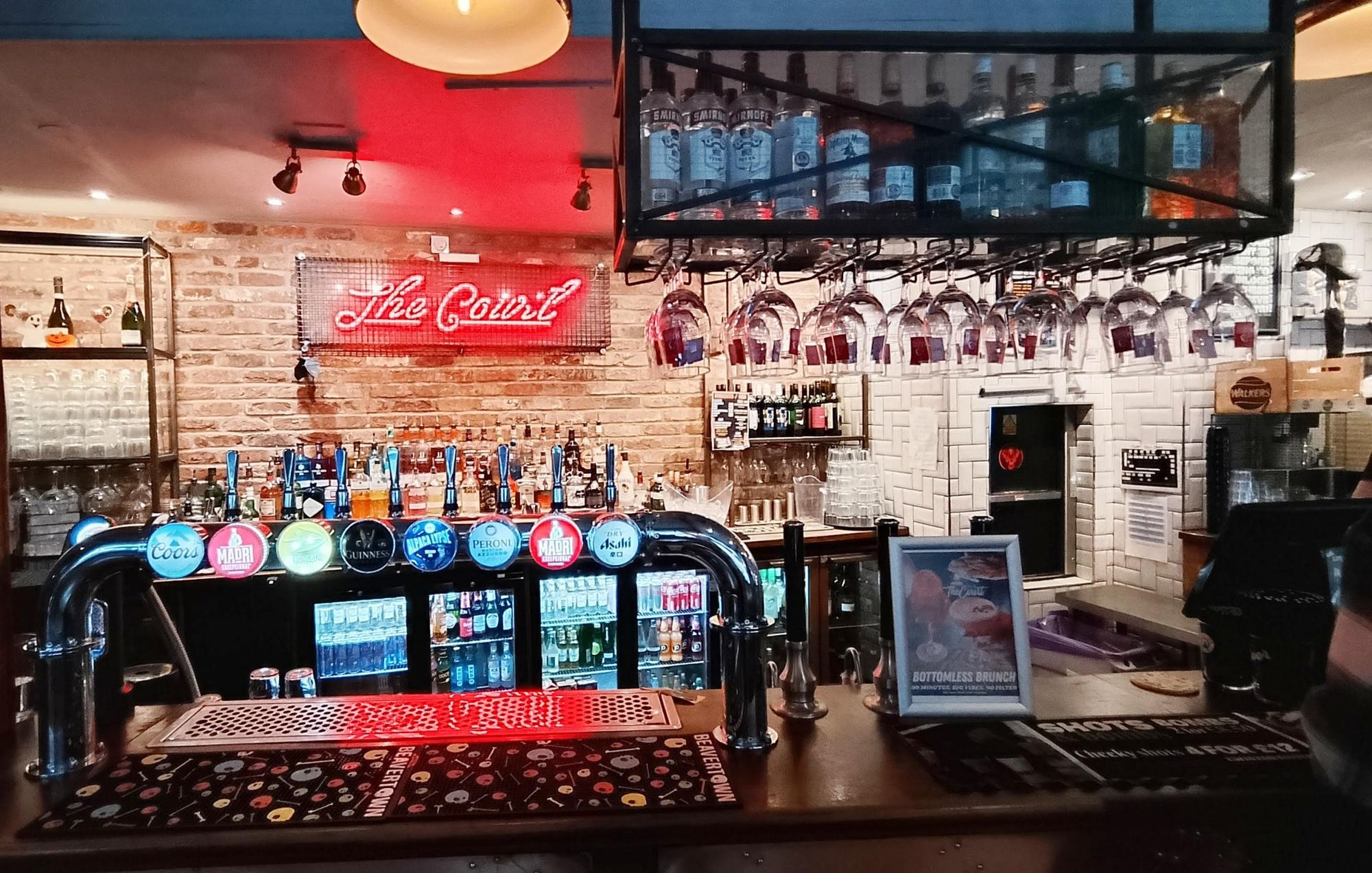 Taken 21 October 2025. (Bar). Published on 22-10-2025