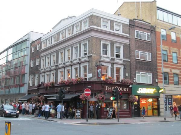 Photo date: August 2013. (Pub, External, Key). Published on 28-09-2013