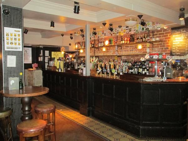 Photo date: May 2013. (Pub, Bar). Published on 27-07-2013