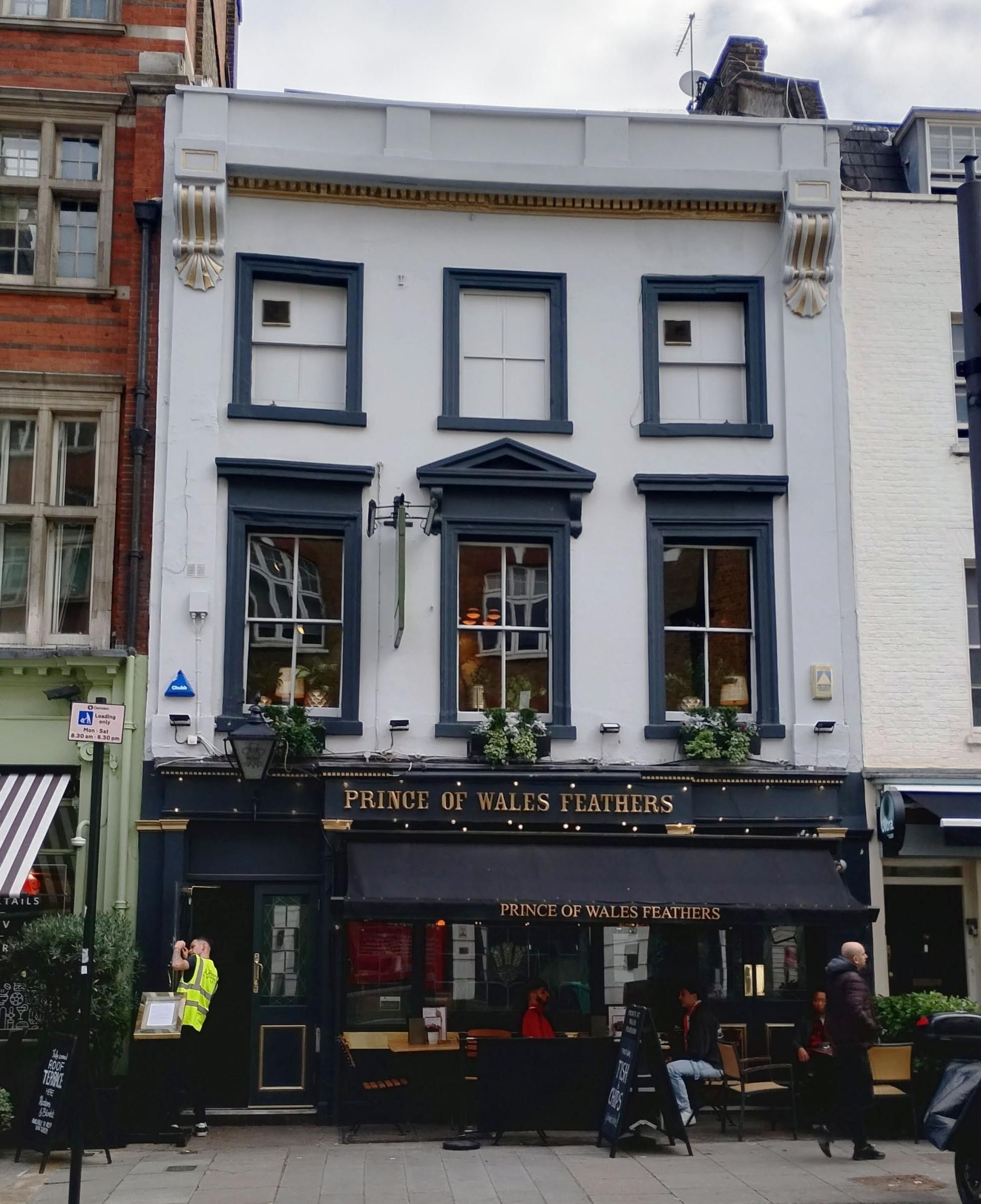 Taken 21 October 2025. (Pub, External, Key). Published on 22-10-2025