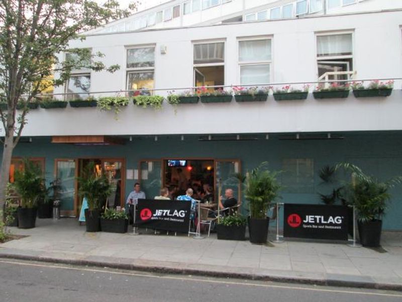 Photo date: August 2013. (Pub, External). Published on 27-09-2013